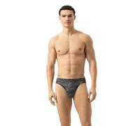 Mey Unterhose Jazz-Pants Tagwäsche Serie BC Paisley Herren Schwarz XL