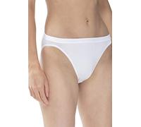 Mey Tagwäsche Serie Best of Mini-Slips Baumwolle Weiß Damen XL (44)