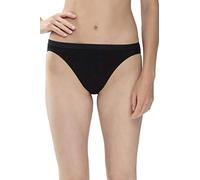 Mey Mini-Slip Serie Best of – 60–90°C waschbar – Damen Schwarz Größe 40