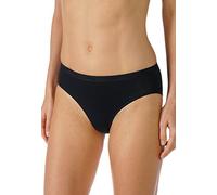 Mey Tagwäsche Serie Best of Damen Taillenslips/ - pants Schwarz L(42)