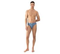 Mey Tagwäsche Serie Blue Flower Herren Jazz-Pants Tide Blue S(4)