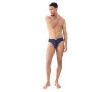 Mey Tagwäsche Serie Brilliant Geo Herren Jazz-Pants Yacht Blue XXL(8)