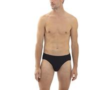Mey Tagwäsche Serie Cambridge Herren Jazz-Pants Schwarz S(4)