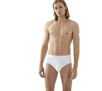 Mey Casual Cotton Regular Fit Slip weiss, Einfarbig