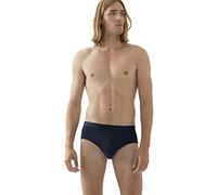 Mey Casual Cotton Regular Fit Slip dunkelblau, Einfarbig