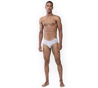 Mey Tagwäsche Serie Casual Cotton Herren Jazz-Pants Light Grey Melange M(5)