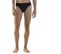 Slip Serie Casual Cotton Schwarz schwarz 8