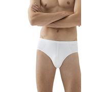 Mey Herren Casual Cotton Mini-Slip (Farbe: weiß / Größe: 5)