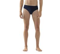 Mey Tagwäsche Serie Casual Cotton Herren Jazz-Pants Yacht Blue M(5)