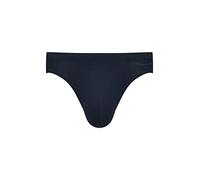 Mey Slip Casual Cotton Herren Baumwolle Yacht Blue Größe S (4)