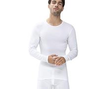 Mey Mey Basics Serie Casual Cotton Herren Shirts 1/1 Arm 49004 5 weiss