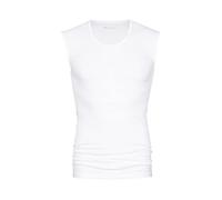 Mey Feinripp Herren-Unterhemd, ohne Arm Casual Cotton weiss 8