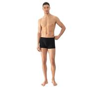 Mey Herren-Pants Casual Cotton Feinripp Schwarz Größe 5
