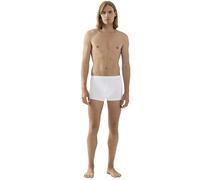 Mey Casual Cotton Boxer Briefs Weiß