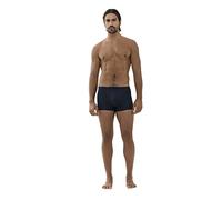 Mey Tagwäsche Serie Casual Cotton Herren Shorties Yacht Blue L(6)