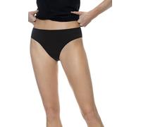 Mey Tagwäsche Serie Comfort Cotton Damen Slips Schwarz XXL(XXL)