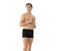 Shorty Serie Comfort Cotton Schwarz schwarz 6