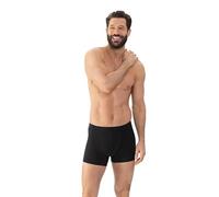 Mey Unterhose schwarz, Einfarbig