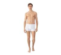 Mey Tagwäsche Serie Comfort Cotton Herren Shorties Weiss L(6)