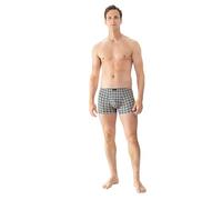Mey Tagwäsche Serie Contrast Pattern Herren Shorties Pale Sun M(5)