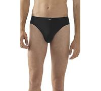 Slip schwarz 91% Polyester, 9% Elasthan