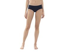 Mey Damen Cotton Pure Hipster (Größe: 42 / Farbe: night blue)