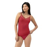 Mey Tagwäsche Serie Delighted Damen Spaghetti Tops Gala Red M(40)