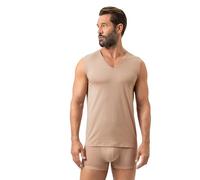 MEY Tanktop - Muskeshirt DRY COTTON BREEZE light skin beige | L