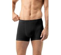 Mey Unterhose schwarz, Einfarbig