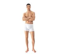 Mey Dry Cotton Unterhose weiss, Einfarbig