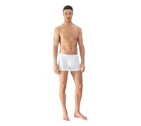 Mey Tagwäsche Serie Dry Cotton Breeze Herren Shorties Weiss XL(7)