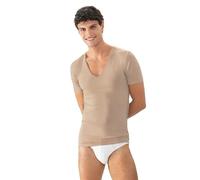 Mey - Dry Cotton 460 - Slim Fit - T-Shirt mit V-Ausschnitt Haut 4