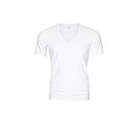 Mey Tagwäsche Serie Dry Cotton Functional Herren Shirts 1/1 Arm Weiss 7XL(16)