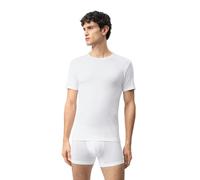 Mey Tagwäsche Serie Dry Cotton Functional Herren Shirts 1/2 Arm Weiss S(4)