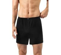 Mey Tagwäsche Serie Dry Cotton Herren Boxer-Shorts Schwarz XXL(8)