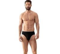 Mey Tagwäsche Serie Dry Cotton Herren Jazz-Pants Schwarz L(6)