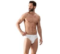 Mey – Jazzpants Unterhose Dry Cotton 460 Baumwolle Weiß Größe 5 (M)