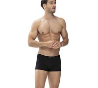 Mey Tagwäsche Serie Dry Cotton Herren Shorties Schwarz 7XL(16)