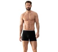 Mey Tagwäsche Serie Dry Cotton Herren Shorties Schwarz S(4)