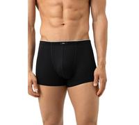 Mey Tagwäsche Serie Dry Cotton Herren Shorties Schwarz XL(7)
