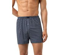 Mey Tagwäsche Serie Elephant Walk Herren Boxer-Shorts Marine XXL(8)