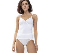 Mey Tagwäsche Serie Emotion Damen BH-Hemden Weiss S(38)