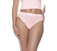 Mey Tagwäsche Serie Emotion Damen Jazz-Pants Bonbon Pink XXL(46)