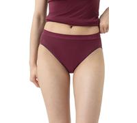 MEY Rio Slip EMOTION boysenberry beere | 38