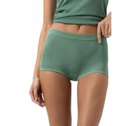 Mey Tagwäsche Serie Emotion Damen Panties Peat Moss XS(36)