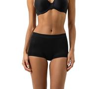 Mey Emotion Damen Panty/Boxers (Farbe: schwarz / Größe: 40)