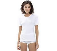 Mey Tagwäsche Serie Emotion Damen Shirts 1/2 Arm Weiss S(38)