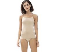 Mey Tagwäsche Serie Emotion Damen Spaghetti Tops Soft Skin XL(44)
