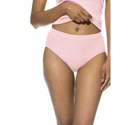 Mey Tagwäsche Serie Emotion Damen Taillenslips/ - Pants Bonbon Pink XXL(46)