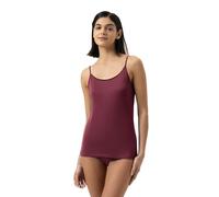 Mey Tagwäsche Serie Emotion Damen Tops breiter Träger Boysenberry L(42)